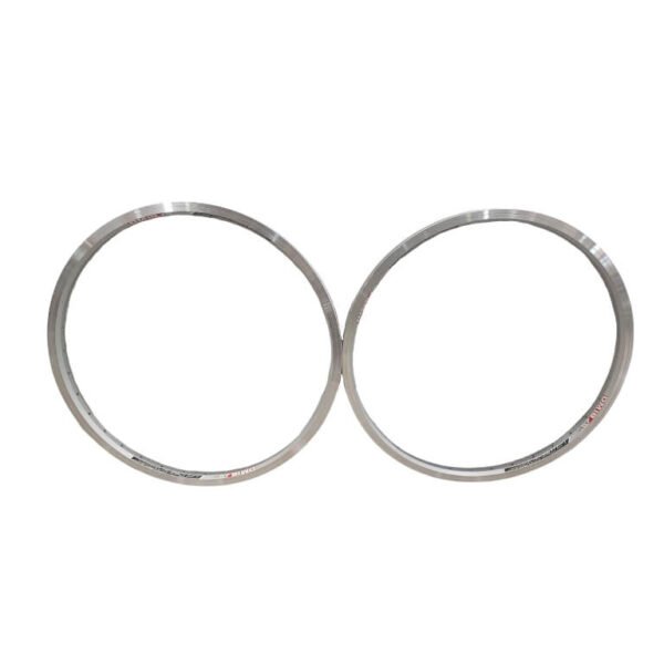 ARO 20 X 1.75 ALUM 36H DOBLE CEJA(PAR)