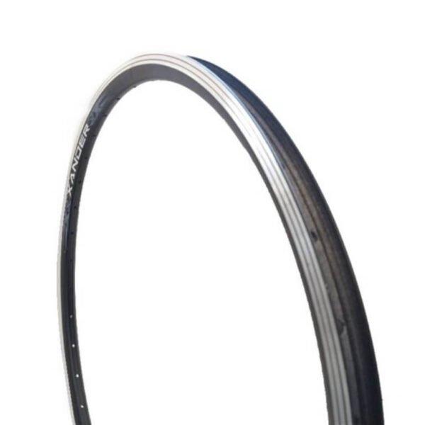 ARO 24 X 2.125 ALUM 36H D/C RFZDO.