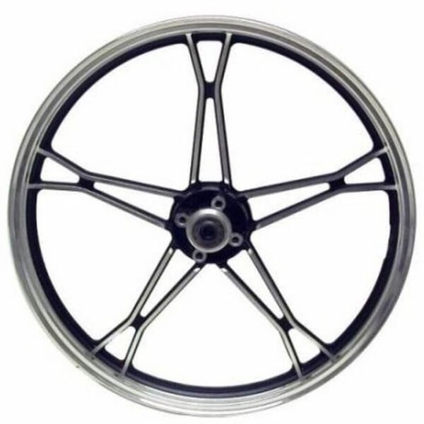 ARO 18 X 3.50 (160 X 18) DEL.GN