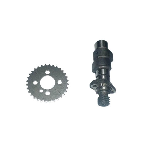 BARRA LEVAS GN-125