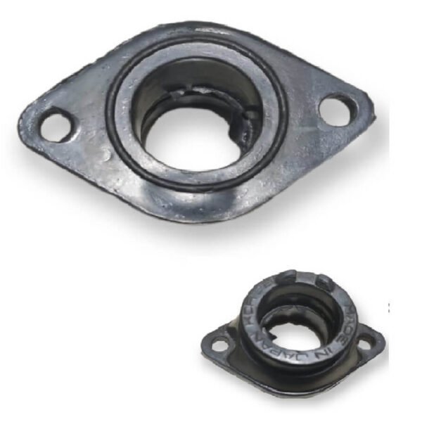 BASE CARBURADOR AX100/115 (COL)